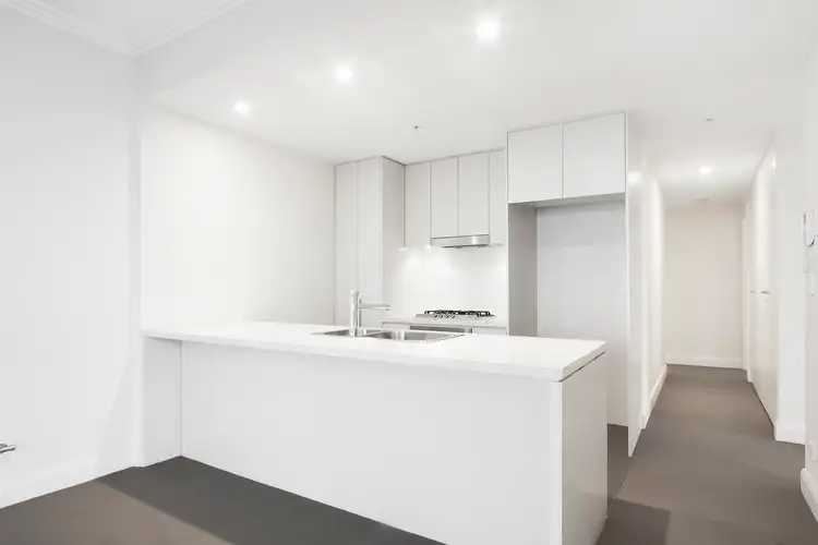 Sixth view of Homely apartment listing, 2301/1 Australia Avenue, Sydney Olympic Park NSW 2127
