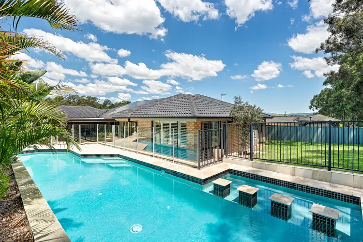 14 Ballydoyle Drive, Ashtonfield NSW 2323