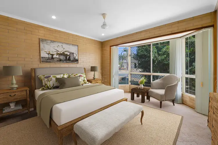 Fourth view of Homely house listing, 83 Emperor Drive, Andergrove QLD 4740
