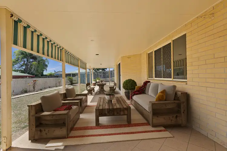 Fifth view of Homely house listing, 83 Emperor Drive, Andergrove QLD 4740