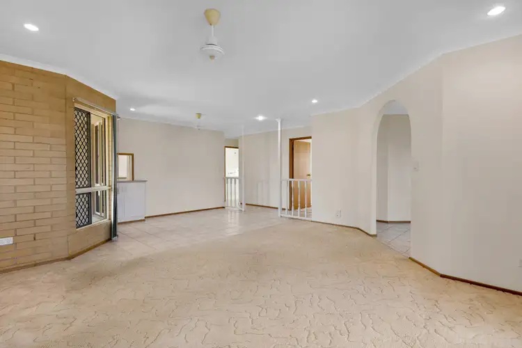 Sixth view of Homely house listing, 83 Emperor Drive, Andergrove QLD 4740