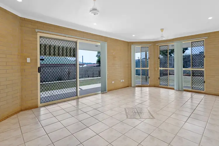 Seventh view of Homely house listing, 83 Emperor Drive, Andergrove QLD 4740