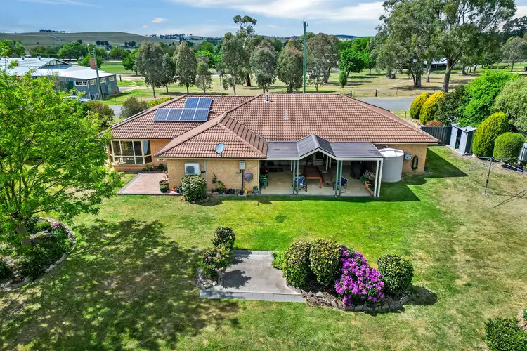 Third view of Homely house listing, 11 Copeland Street, Gunning NSW 2581