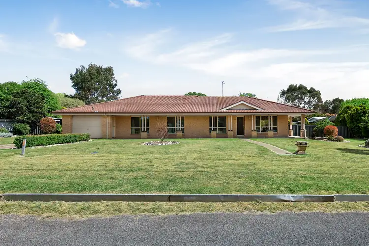 Fourth view of Homely house listing, 11 Copeland Street, Gunning NSW 2581