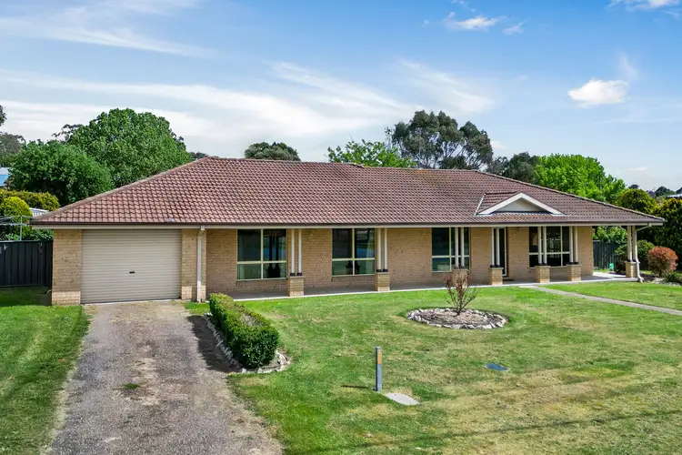 Fifth view of Homely house listing, 11 Copeland Street, Gunning NSW 2581