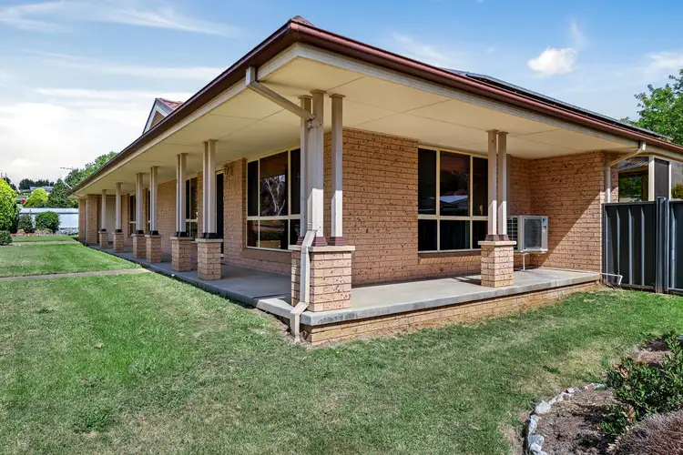 Sixth view of Homely house listing, 11 Copeland Street, Gunning NSW 2581