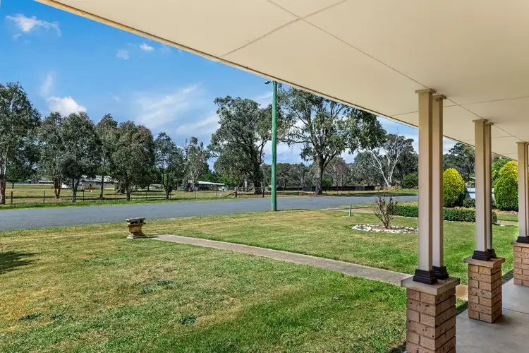 Seventh view of Homely house listing, 11 Copeland Street, Gunning NSW 2581
