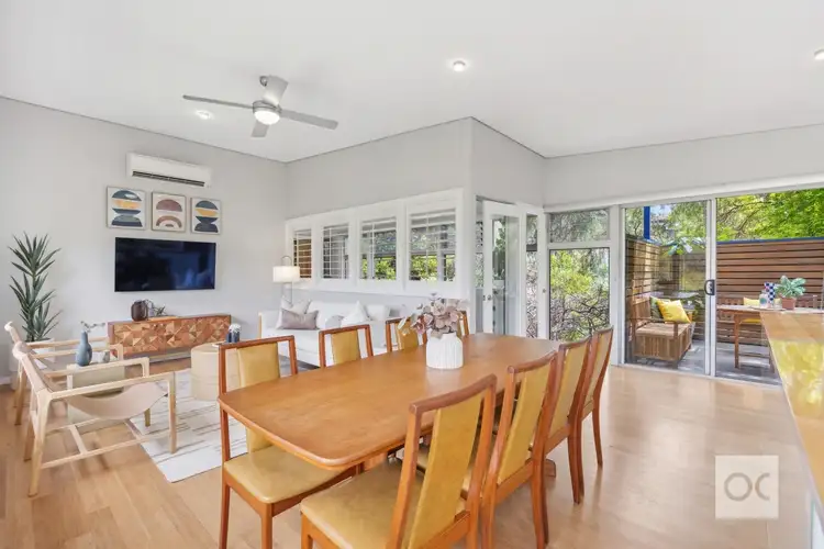 Sixth view of Homely house listing, 62 Alpine Road, Seacombe Heights SA 5047