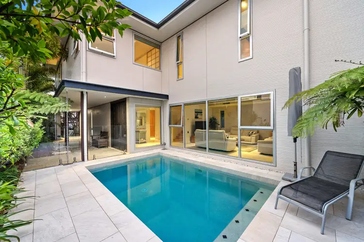 Fourth view of Homely house listing, 8 Paradis Road, Yaroomba QLD 4573