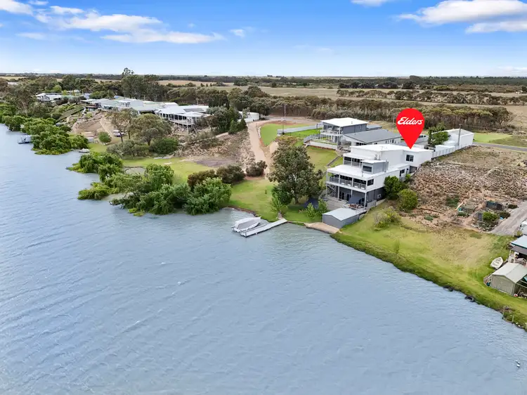 Second view of Homely house listing, 92 Washpool Road, Wellington East SA 5259
