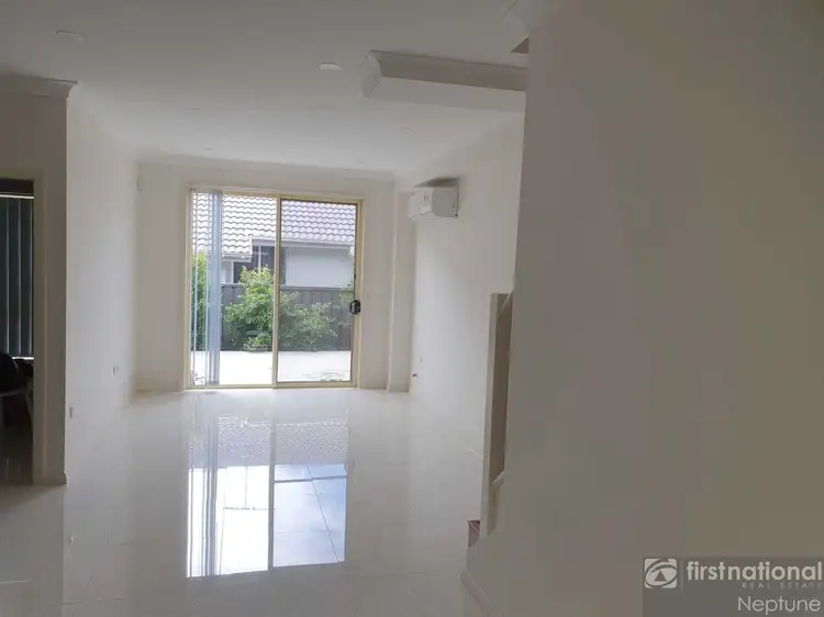 5/23 Tungarra Road, Girraween NSW 2145