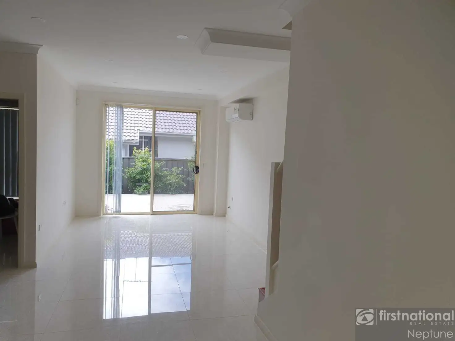 Main view of Homely townhouse listing, 1/23 Tungarra Road, Girraween NSW 2145