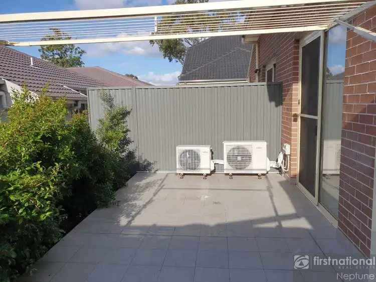 Fifth view of Homely townhouse listing, 1/23 Tungarra Road, Girraween NSW 2145