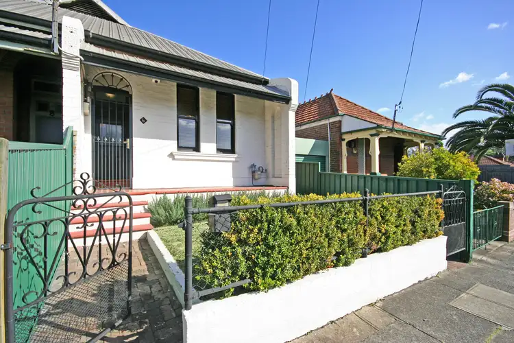 Main view of Homely house listing, 6 Hathern Street, Leichhardt NSW 2040