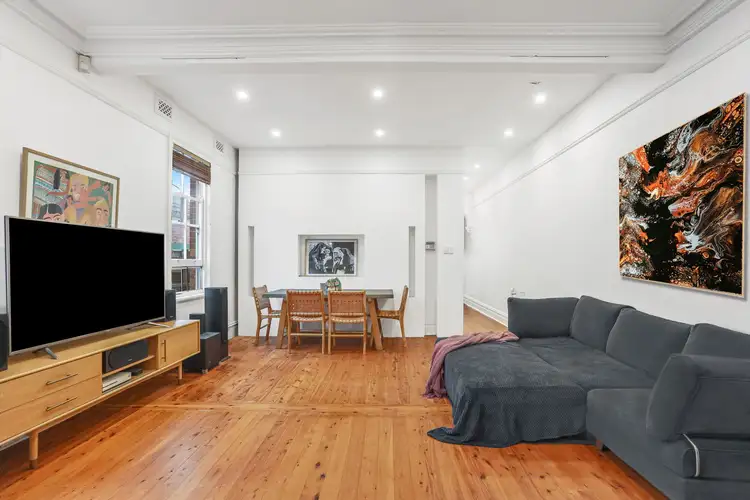 Second view of Homely house listing, 6 Hathern Street, Leichhardt NSW 2040