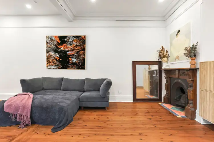 Third view of Homely house listing, 6 Hathern Street, Leichhardt NSW 2040