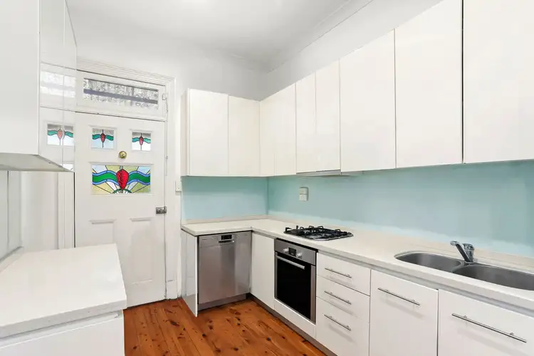 Fourth view of Homely house listing, 6 Hathern Street, Leichhardt NSW 2040