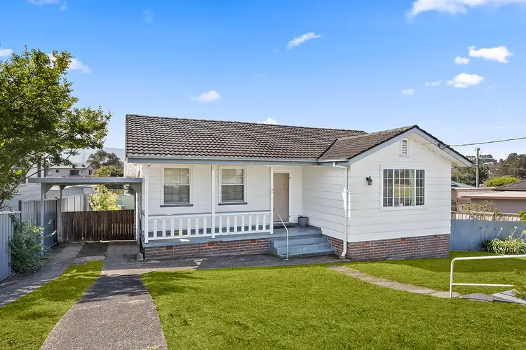 Main view of Homely house listing, 2 Fowlers Road, Koonawarra NSW 2530