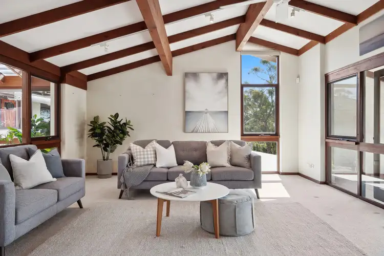 Sixth view of Homely house listing, 72 Eve Road, Bellevue Heights SA 5050