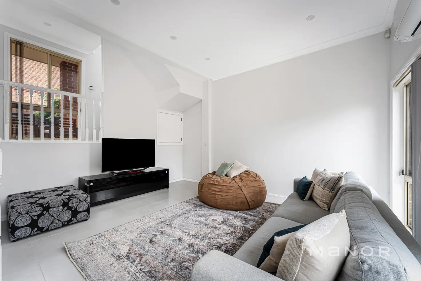 Main view of Homely townhouse listing, 7/16-18 Cross Street, Baulkham Hills NSW 2153