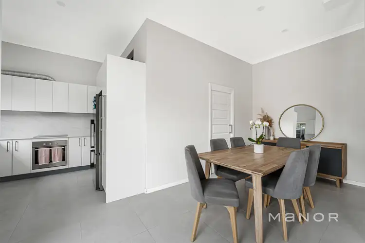 Second view of Homely townhouse listing, 7/16-18 Cross Street, Baulkham Hills NSW 2153