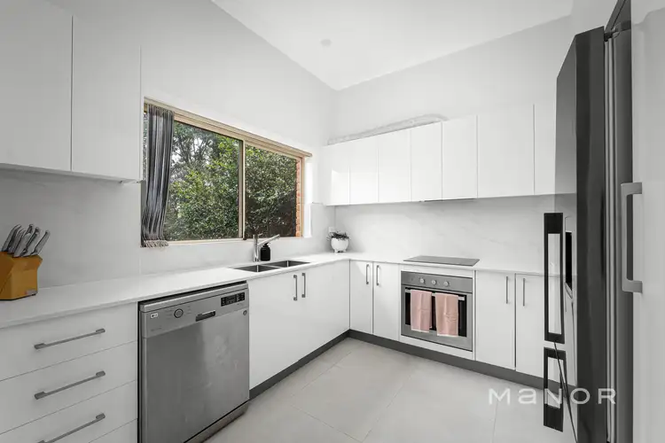Third view of Homely townhouse listing, 7/16-18 Cross Street, Baulkham Hills NSW 2153