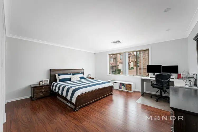 Fifth view of Homely townhouse listing, 7/16-18 Cross Street, Baulkham Hills NSW 2153