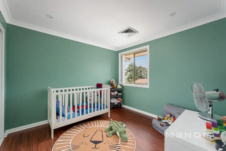 Sixth view of Homely townhouse listing, 7/16-18 Cross Street, Baulkham Hills NSW 2153