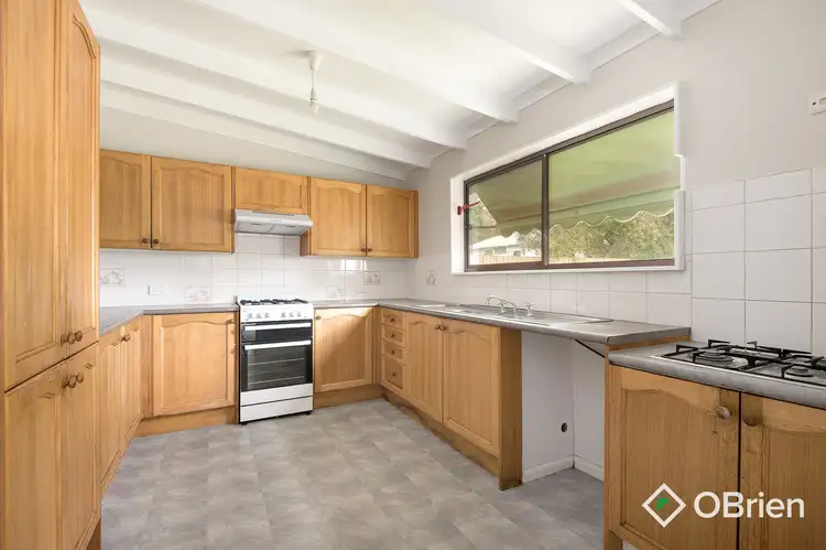 Second view of Homely house listing, 1 Burns Street, Frankston VIC 3199
