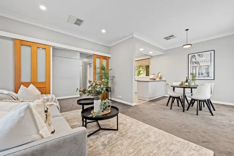35 Marshall Road, Box Hill North VIC 3129