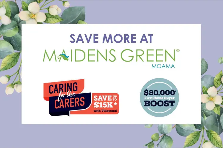 Second view of Homely land listing, 43 Mayflower Drive, Moama NSW 2731