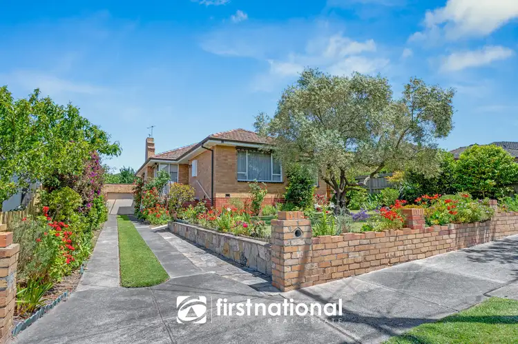 10 Trende Street, Dandenong VIC 3175