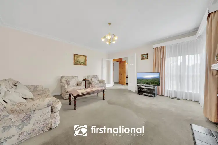 Fourth view of Homely house listing, 10 Trende Street, Dandenong VIC 3175