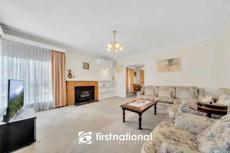 Fifth view of Homely house listing, 10 Trende Street, Dandenong VIC 3175