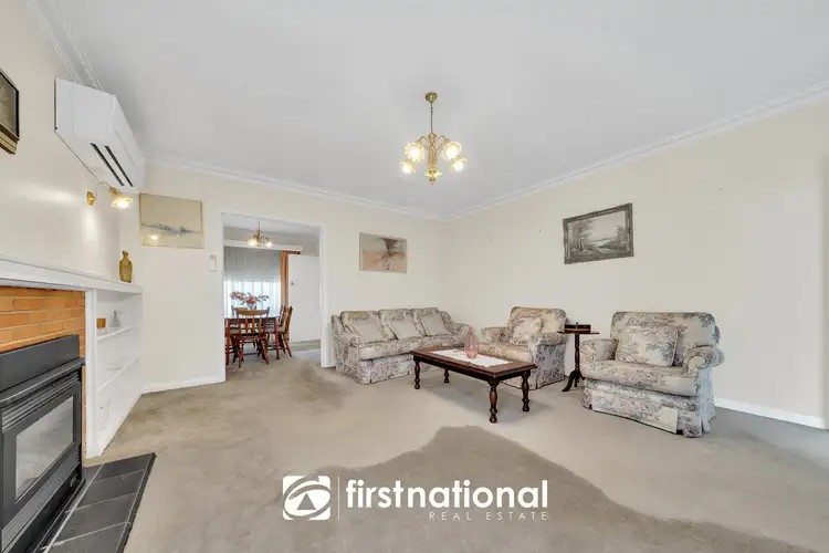 Sixth view of Homely house listing, 10 Trende Street, Dandenong VIC 3175