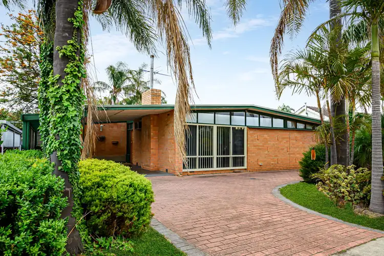 Third view of Homely house listing, 10 Raggatt Crescent, Mitchell Park SA 5043