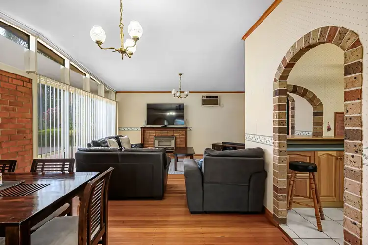 Fifth view of Homely house listing, 10 Raggatt Crescent, Mitchell Park SA 5043