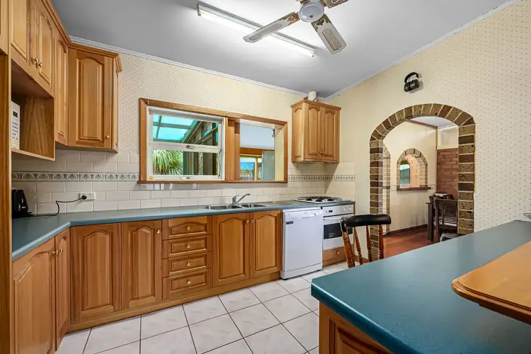 Sixth view of Homely house listing, 10 Raggatt Crescent, Mitchell Park SA 5043