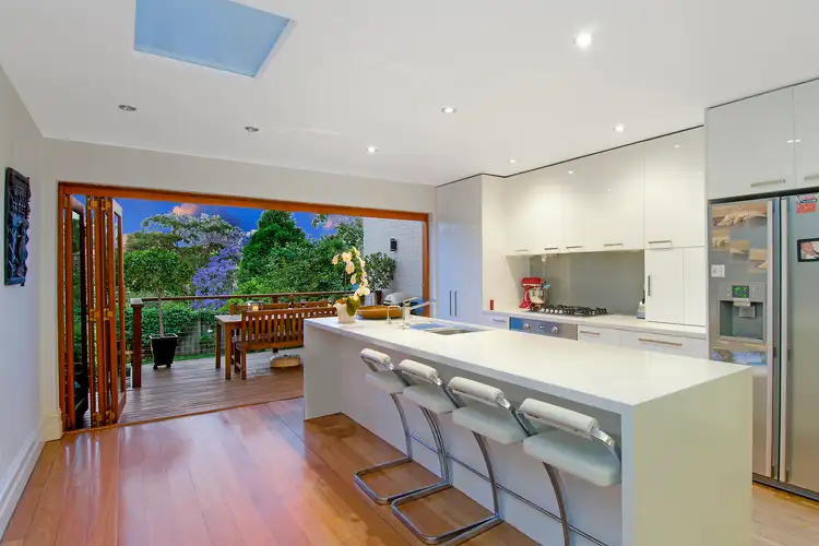 Third view of Homely terrace listing, 67 Neutral Street, North Sydney NSW 2060