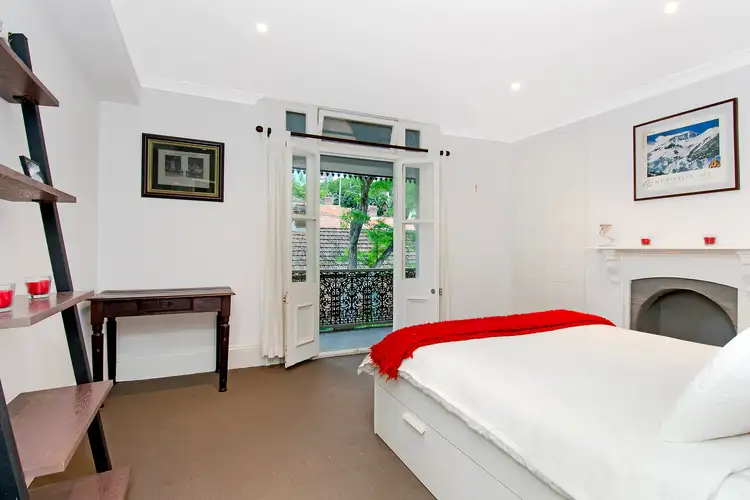 Fifth view of Homely terrace listing, 67 Neutral Street, North Sydney NSW 2060