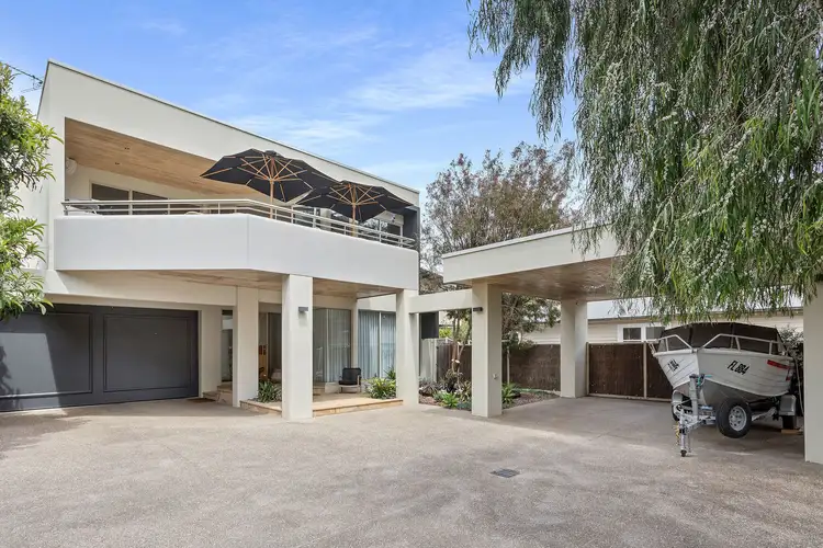 Second view of Homely house listing, 651 Point Nepean Road, Mccrae VIC 3938