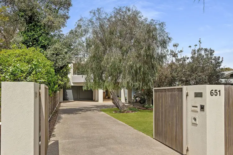 Fourth view of Homely house listing, 651 Point Nepean Road, Mccrae VIC 3938