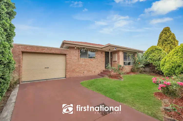 1/4 Potter Street, Dandenong VIC 3175