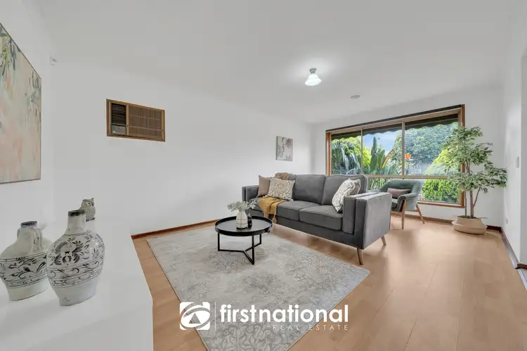 Fifth view of Homely unit listing, 1/4 Potter Street, Dandenong VIC 3175