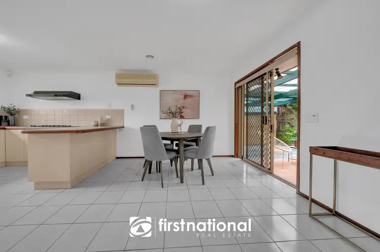 Sixth view of Homely unit listing, 1/4 Potter Street, Dandenong VIC 3175