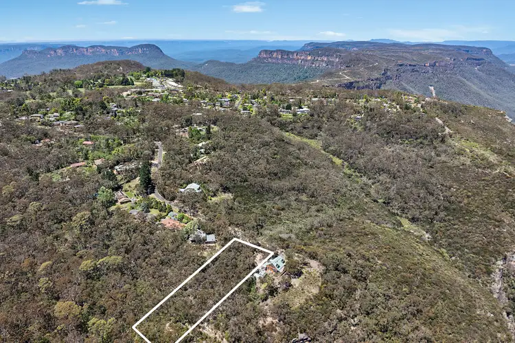 Main view of Homely land listing, 47-49 Nelson Road, Katoomba NSW 2780