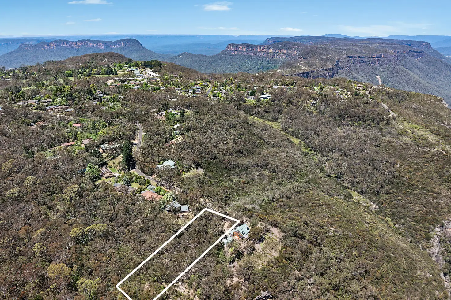 Main view of Homely land listing, 47-49 Nelson Road, Katoomba NSW 2780