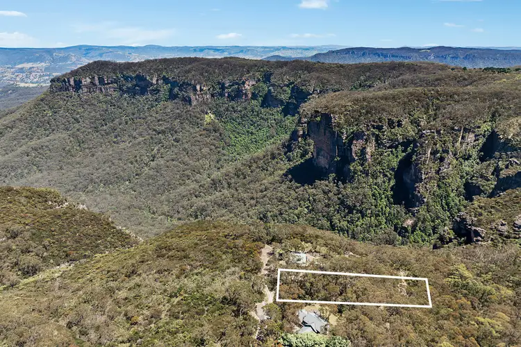 Fourth view of Homely land listing, 47-49 Nelson Road, Katoomba NSW 2780