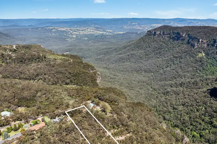 Fifth view of Homely land listing, 47-49 Nelson Road, Katoomba NSW 2780