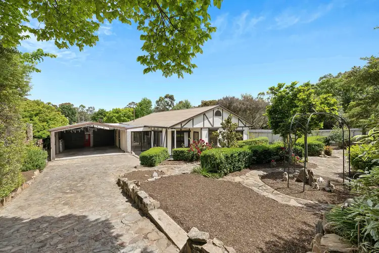 121 Onkaparinga Valley Road, Woodside SA 5244